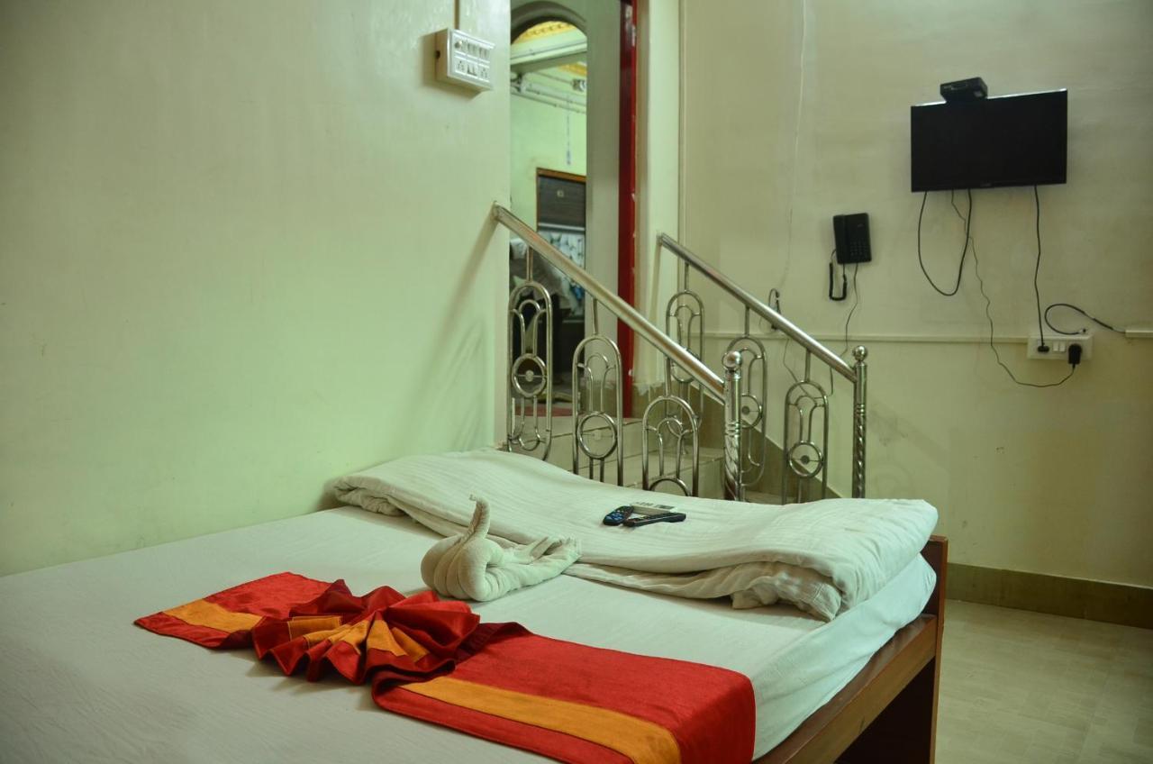 Staymaker Royal Residency Calcutta Extérieur photo