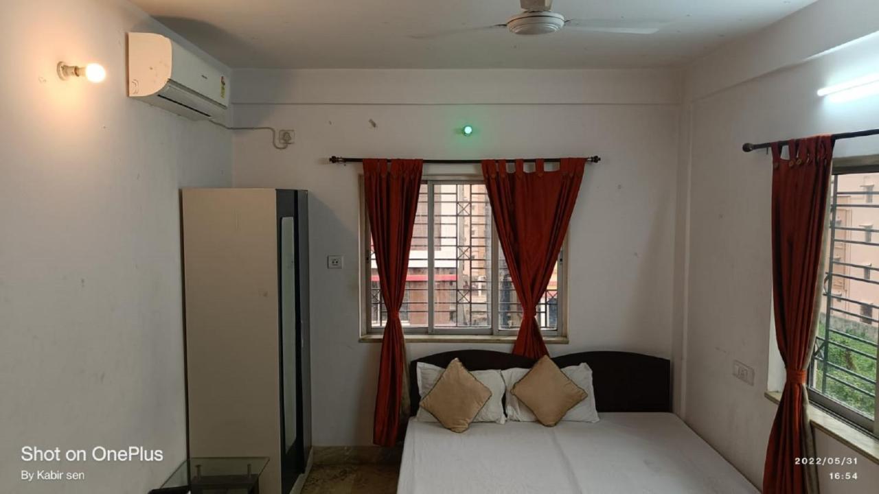 Staymaker Royal Residency Calcutta Extérieur photo