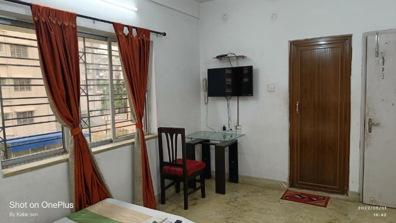 Staymaker Royal Residency Calcutta Extérieur photo